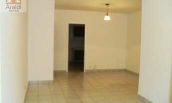 Imagem 4: Apartamento com 3 dormitórios, 121 m² - venda por R$ 900.000,00 ou aluguel por R$ 4.780,00