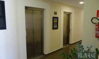 Imagem 5: Apartamento com 2 dormitórios à venda, 64 m² por R$ 245.000 - Vila São José - Taubaté/SP