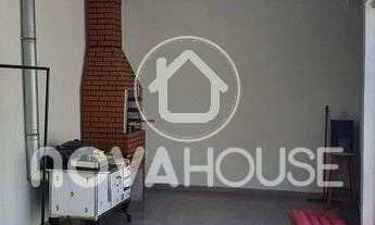 Imagem 4: CASA COM 2 QUARTOS, SENDO 1 SUÍTE - NOVA CONQUISTA