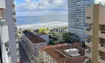 Imagem 2: Apartamento com 1 suite Canto do Forte, Praia Grande, Cod: 2956