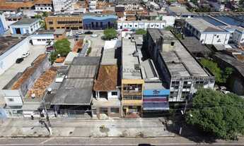 Imagem 2: Prédio comercial em São Brás