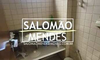 Imagem 5: A escritório no bairro Cremação possui 33 m² e 1 banheiro