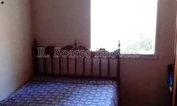 Imagem 5: Casa de Vila duplex nas Laranjeiras