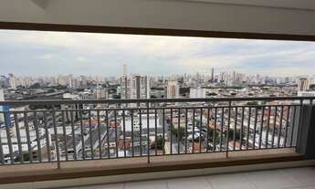 Imagem 2: Apto. no Belenzinho -95m² - 3 Dorm. - 1 Suíte - 2 Vagas - a praticidade de morar próximo
