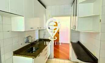 Imagem 5: Apartamento 63 m2 - 550 metros do metrô