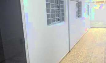 Imagem 2: Casa com 1 dormitório para alugar, 11 m² por R$ 1.220,87/mês - São Vito - Americana/SP