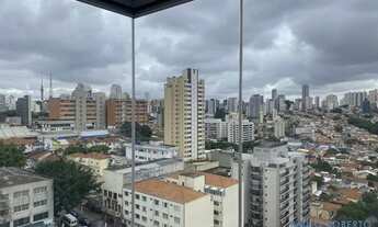 Imagem 7: APARTAMENTO - POMPÉIA - SP