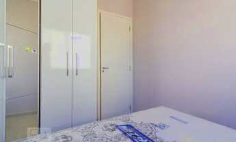 Imagem 6: Apartamento para Aluguel - Pinheirinho, 2 Quartos, 45 m2