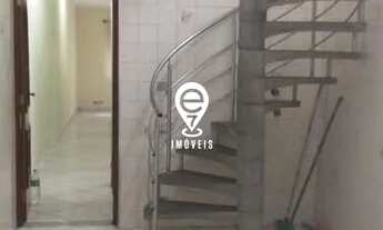 Imagem 2: Sobrado à venda, 3 quartos, 1 suíte, 1 vaga, Vila Brasilina - São Paulo/SP