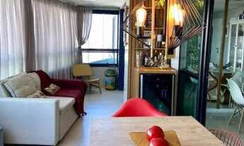 Imagem 2: Manhatan Square Apartamento com 3 dormitórios