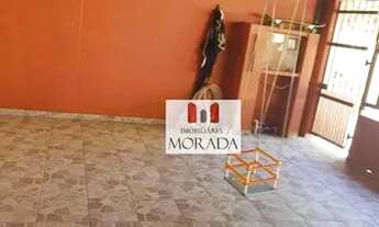 Imagem 5: Sobrado com 3 dormitórios à venda, 110 m² por R$ 460.000,00 - Jardim Sul - São José dos Ca