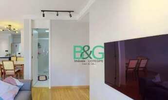 Imagem 3: Apartamento com 2 dormitórios à venda, 65 m² por R$ 599.000 - Vila Maria - São Paulo/SP