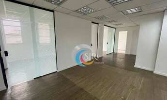 Imagem 3: Conjunto para alugar, 125 m² - Cerqueira César - São Paulo/SP