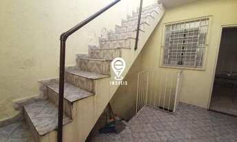 Imagem 3: Casa à venda, 3 quartos, 1 suíte, 2 vagas, Mirandópolis - São Paulo/SP