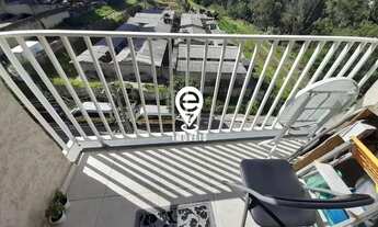 Imagem 4: Apartamento à venda, 2 quartos, 1 vaga, Jardim Celeste - São Paulo/SP