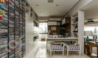 Imagem 5: Apartamento com 3 suítes à venda, 240 m² - Campo Belo - São Paulo/SP