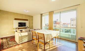 Imagem 6: Lindo apartamento 3 quartos e 2 vagas de estacionamento no Edifício Lumiere Petit Carneiro