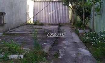 Imagem 4: Terreno à venda, 299 m² por R$ 230.000,00 - Ferrazópolis - São Bernardo do Campo/SP