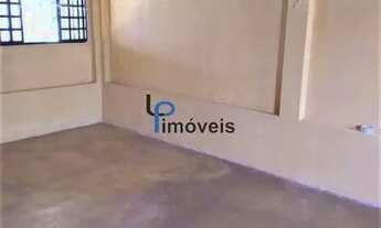 Imagem 2: Casa com 02 quartos em terreno de 450m² a venda em Alexânia/GO