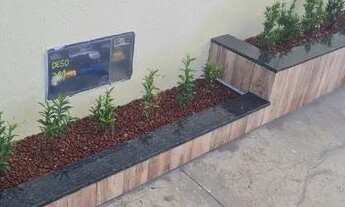 Imagem 7: Casa no Luar da Barra