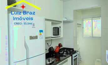 Imagem 4: Itanhaém - Apartamento Padrão - Centro