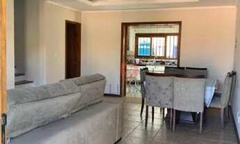 Imagem 4: Sobrado com 3 dormitórios, 100 m² - venda por R$ 690.000,00 ou aluguel por R$ 4.580,00/mês