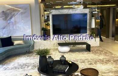 Imagem 10: 230m - andar alto - terraço gourmet - Bairro Pinheiros