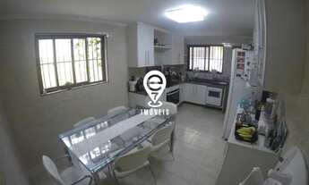 Imagem 3: Casa à venda, 3 quartos, 1 suíte, 2 vagas, Parque Jabaquara - São Paulo/SP