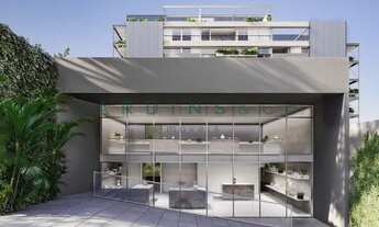 Imagem: SãO PAULO - Apartamento Padrão - Perdizes