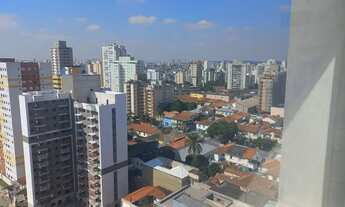 Imagem 3: Studio a 100 mts do metro Praça da Árvore