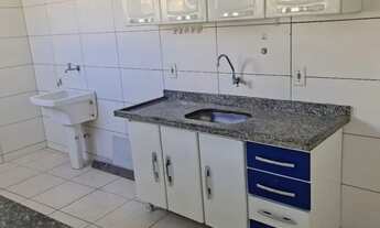 Imagem 6: Apartamento tipo casa Quintino