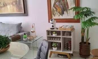 Imagem 4: Apartamento para venda possui 53 metros quadrados com 2 quartos