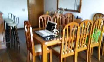 Imagem 2: Apartamento com 3 dormitórios à venda, 142 m² por R$ 850.000,00 - Jardim Bela Vista - Sant