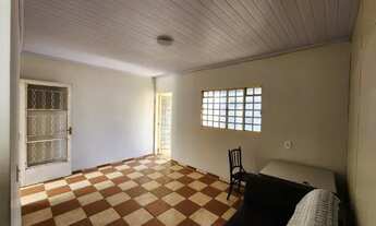 Imagem 6: Apt 2º Andar Riacho Fundo 1 próximo ao Terminal de ônibus