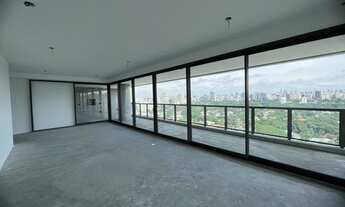 Imagem 2: Residencial Fasano Itaim 288m2 / 3 suítes / 4 vagas - Vista para o Jd. Europa