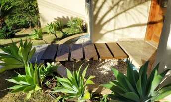 Imagem 4: Casa para venda com 145 metros quadrados com 3 quartos em Enseada - Guarujá - São Paulo