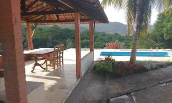 Imagem 5: Casa de Campo para Temporada com Vista Panorâmica em Maricá