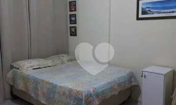 Imagem 5: Apartamento com 1 quarto à venda, 29 m² por R$ 420.000 - Copacabana - Rio de Janeiro/RJ