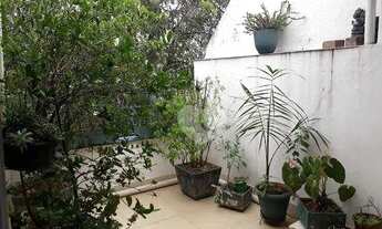 Imagem 3: Cobertura com 2 dormitórios à venda, 135 m² por R$ 1.500.000,10 - Flamengo - Rio de Janeir