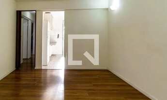 Imagem 2: Apartamento para Aluguel - Vila Pompéia, 2 Quartos, 56 m2