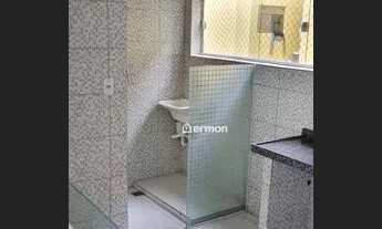 Imagem 7: Apartamento com 2 dormitórios à venda por R$ 170.000,00 - Lagoa Nova - Natal/RN