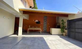 Imagem 7: Sobrado à venda, 3 quartos, 1 suíte, Brooklin Paulista - São Paulo/SP