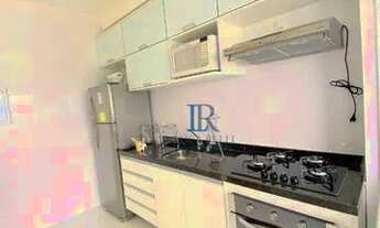 Imagem 2: Apartamento com 2 dormitórios à venda, 57 m² por R$ 335.000,00 - Condomínio Upperville - B