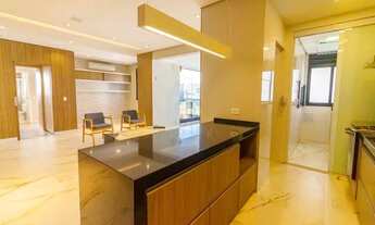 Imagem 3: Apartamento para locação em Alphaville - Barueri, SP