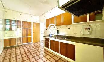 Imagem 7: Casa à venda, 3 quartos, 1 suíte, 5 vagas, Planalto Paulista - São Paulo/SP