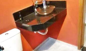 Imagem 13: Casa com 2 dormitórios à venda, 83 m² por R$ 490.000,00 - Itaipu - Niterói/RJ