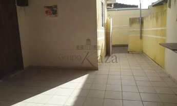 Imagem 5: Casa para aluguel possui 94 metros quadrados com 4 quartos