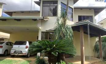 Imagem 2: Sobrado - Residencial Granville