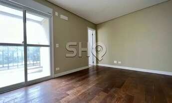 Imagem 4: Apartamento na Vila Romana com 4 dormitórios