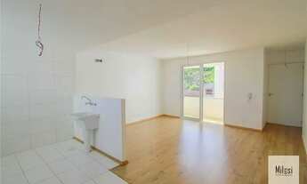 Imagem 6: BMC 23 Apto 2 Dorm, 1 Suíte, 2 vagas (Box 7) 77 m²